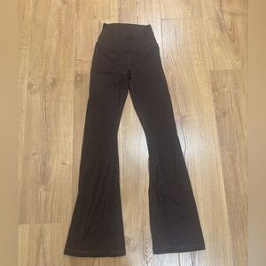 Aerie Offline Real Me Xtra Bootcut Flare Yoga Pants Leggings